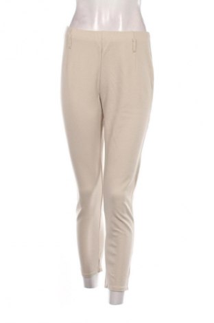 Damenhose, Größe L, Farbe Beige, Preis 8,49 €