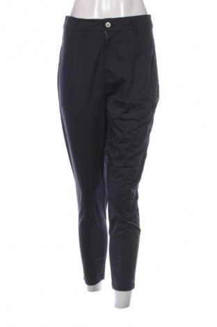 Pantaloni de femei, Mărime S, Culoare Albastru, Preț 23,99 Lei