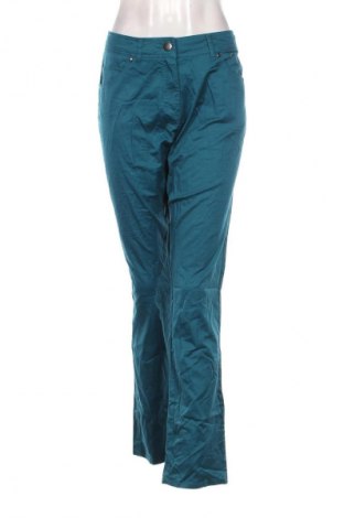 Damenhose, Größe L, Farbe Blau, Preis € 8,49