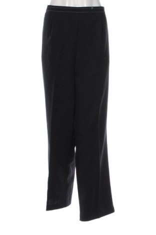 Pantaloni de femei, Mărime XXL, Culoare Negru, Preț 40,99 Lei