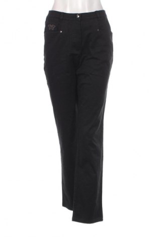 Pantaloni de femei, Mărime M, Culoare Negru, Preț 95,99 Lei