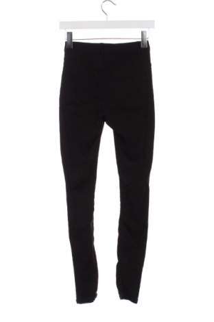 Pantaloni de femei, Mărime XXS, Culoare Negru, Preț 44,99 Lei