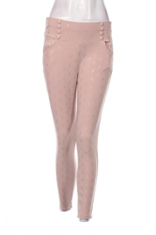 Damenhose, Größe M, Farbe Rosa, Preis € 7,49