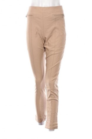 Damenhose, Größe M, Farbe Beige, Preis € 7,49