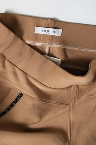 Damenhose, Größe M, Farbe Beige, Preis € 7,49