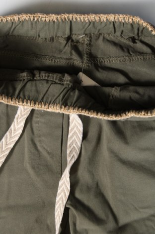 Pantaloni de femei, Mărime M, Culoare Verde, Preț 38,99 Lei