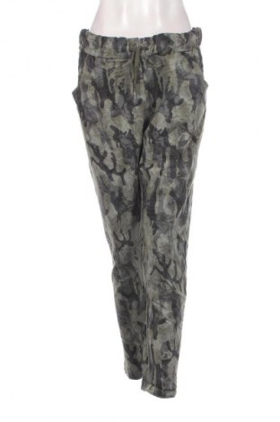 Pantaloni de femei, Mărime M, Culoare Verde, Preț 24,99 Lei