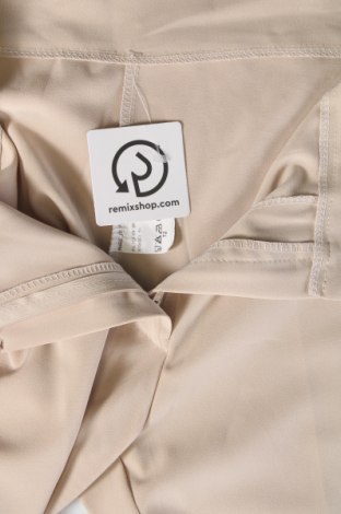 Damenhose, Größe S, Farbe Beige, Preis € 9,49