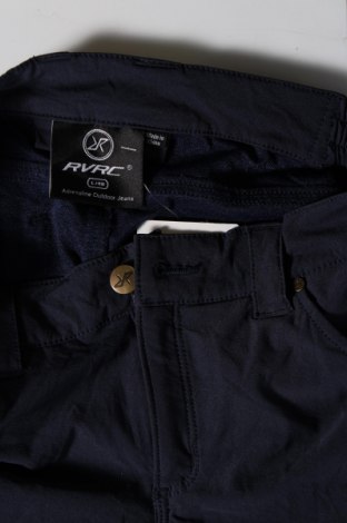 Pantaloni de femei, Mărime M, Culoare Albastru, Preț 23,99 Lei