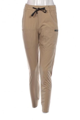 Damenhose, Größe M, Farbe Beige, Preis € 20,49