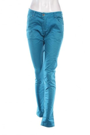 Damenhose, Größe XL, Farbe Blau, Preis 9,49 €