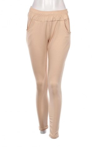 Damenhose, Größe S, Farbe Beige, Preis € 8,00