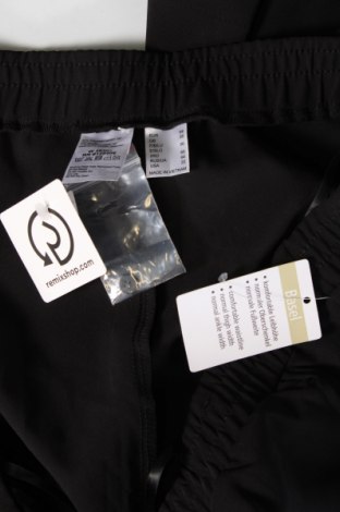 Damenhose, Größe 4XL, Farbe Schwarz, Preis 17,99 €