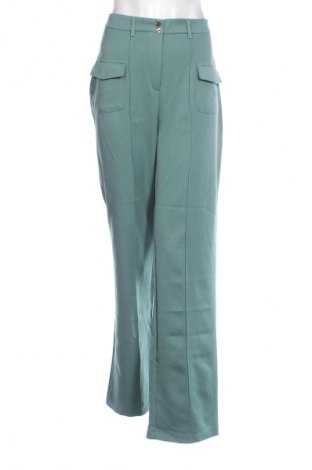 Pantaloni de femei, Mărime M, Culoare Verde, Preț 33,99 Lei