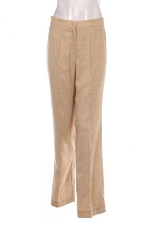 Damenhose, Größe M, Farbe Beige, Preis € 8,12