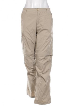 Damenhose, Größe L, Farbe Beige, Preis € 20,49