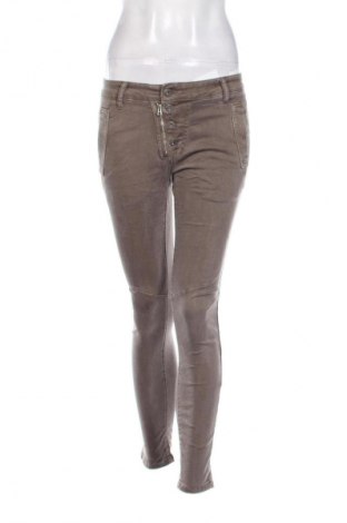 Damenhose, Größe M, Farbe Beige, Preis € 8,49