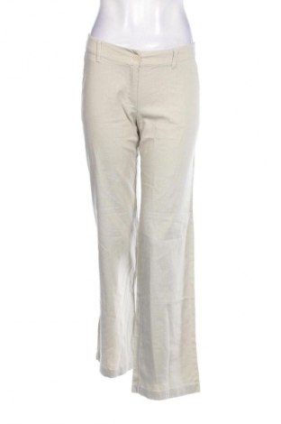 Damenhose, Größe M, Farbe Beige, Preis € 12,92