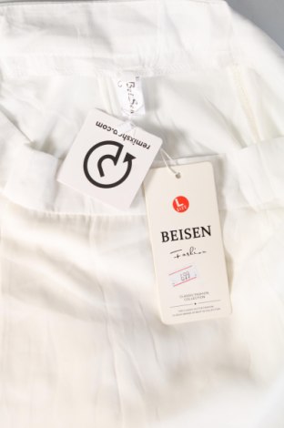 Damenhose, Größe M, Farbe Weiß, Preis € 21,49