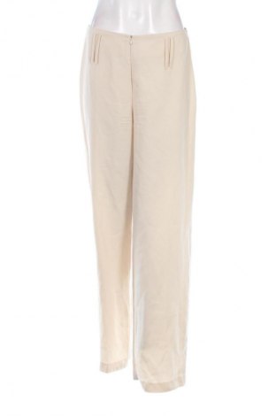 Damenhose, Größe L, Farbe Beige, Preis € 14,83