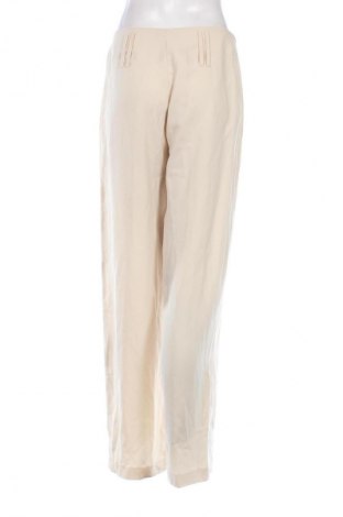 Damenhose, Größe L, Farbe Beige, Preis € 14,83