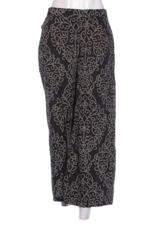 Pantaloni de femei, Mărime L, Culoare Negru, Preț 62,99 Lei