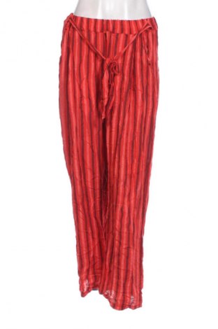 Damenhose, Größe M, Farbe Rot, Preis € 12,49