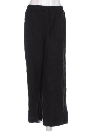 Pantaloni de femei, Mărime 4XL, Culoare Negru, Preț 52,99 Lei