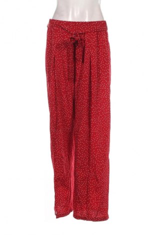 Damenhose, Größe L, Farbe Rot, Preis € 8,99