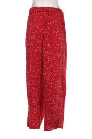 Damenhose, Größe L, Farbe Rot, Preis 8,99 €