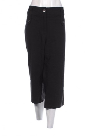 Pantaloni de femei, Mărime 4XL, Culoare Negru, Preț 52,99 Lei