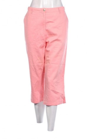 Damenhose, Größe XXL, Farbe Rosa, Preis € 11,49