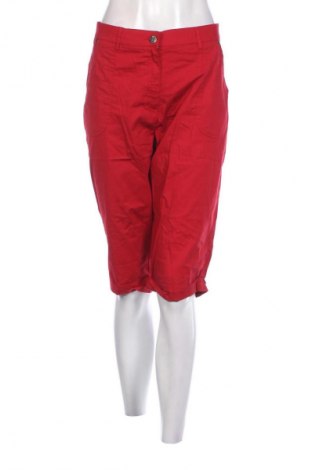 Damenhose, Größe XL, Farbe Rot, Preis € 7,49