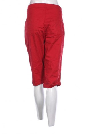 Damenhose, Größe XL, Farbe Rot, Preis € 7,49