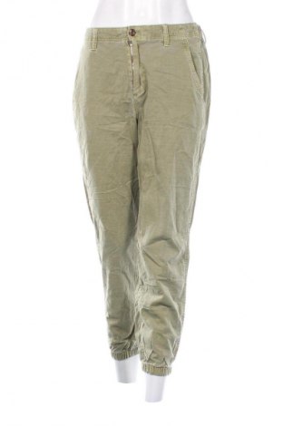 Pantaloni de femei, Mărime M, Culoare Verde, Preț 32,99 Lei