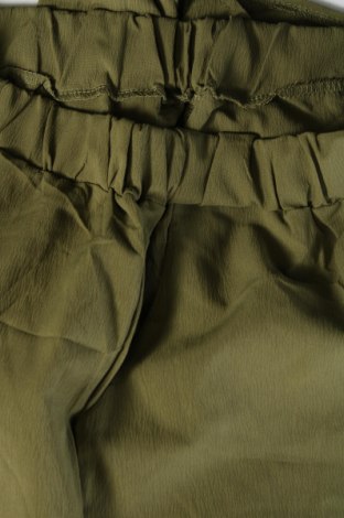 Pantaloni de femei, Mărime M, Culoare Verde, Preț 95,99 Lei