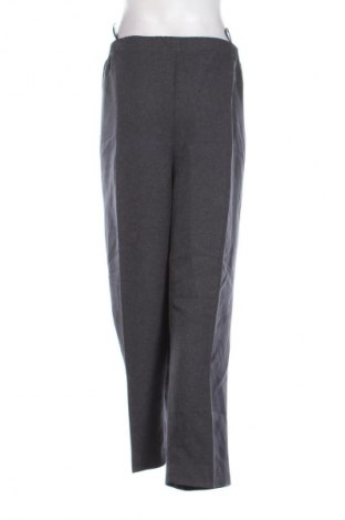 Pantaloni de femei, Mărime XXL, Culoare Gri, Preț 52,99 Lei