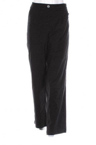 Pantaloni de femei, Mărime XXL, Culoare Negru, Preț 95,99 Lei