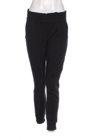 Pantaloni de femei, Mărime M, Culoare Negru, Preț 62,99 Lei