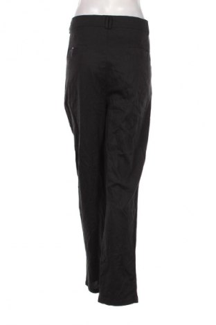 Pantaloni de femei, Mărime XL, Culoare Negru, Preț 48,99 Lei