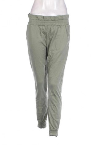 Pantaloni de femei, Mărime S, Culoare Verde, Preț 29,99 Lei