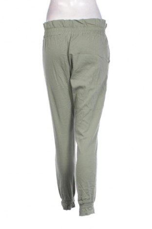 Pantaloni de femei, Mărime S, Culoare Verde, Preț 29,99 Lei