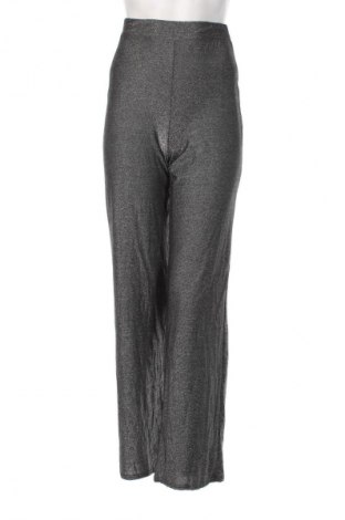 Damenhose, Größe XS, Farbe Silber, Preis € 8,49