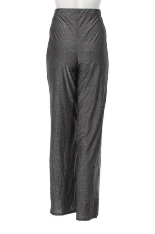 Pantaloni de femei, Mărime XS, Culoare Argintiu, Preț 95,99 Lei