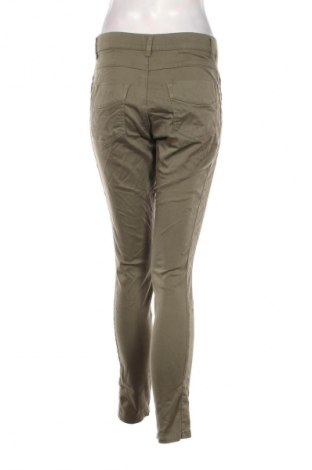 Pantaloni de femei, Mărime S, Culoare Verde, Preț 38,99 Lei