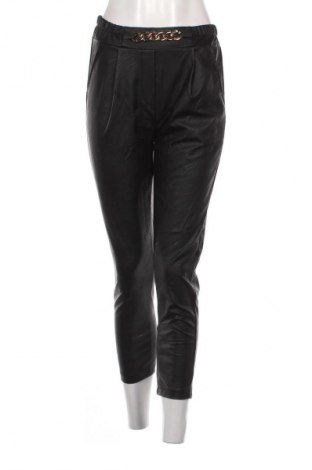 Pantaloni de femei, Mărime S, Culoare Negru, Preț 76,99 Lei