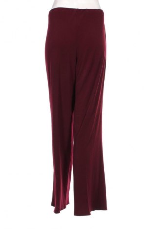 Damenhose, Größe XL, Farbe Rot, Preis 9,49 €