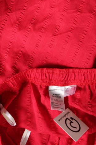 Damenhose, Größe XL, Farbe Rot, Preis 9,49 €