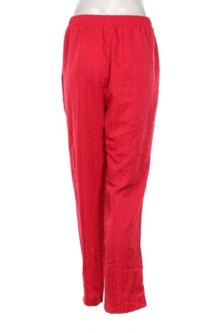 Damenhose, Größe XL, Farbe Rot, Preis € 9,49