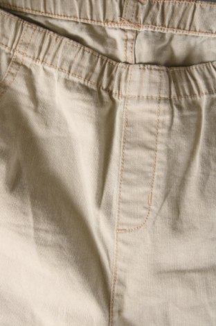 Damenhose, Größe XL, Farbe Beige, Preis € 7,99